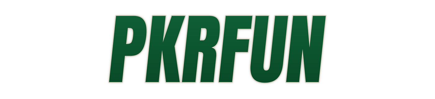 pkrfun Logo